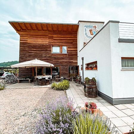 Agriturismo Dal Perotin Caldonazzo Eksteriør billede