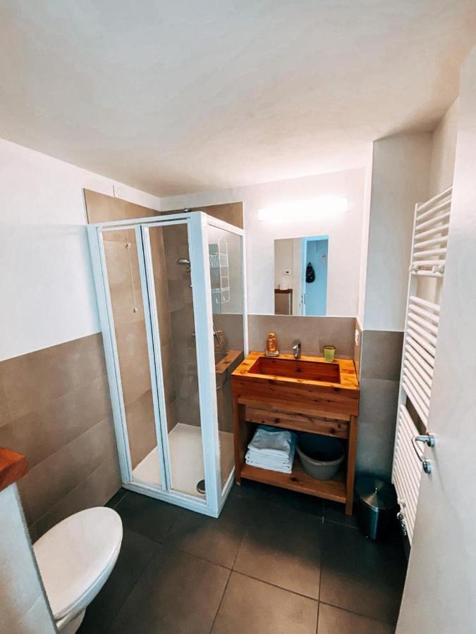Agriturismo Dal Perotin Caldonazzo Eksteriør billede
